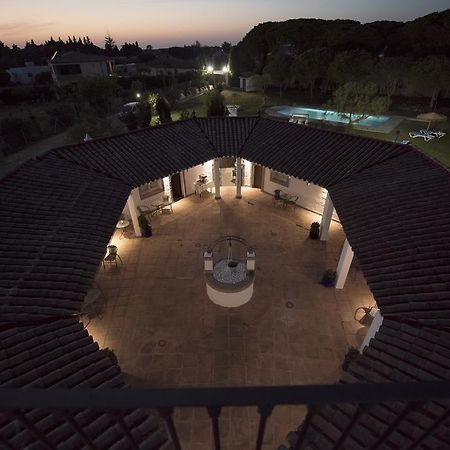Maison d'hôtes Amarna Conil à Conil De La Frontera Extérieur photo