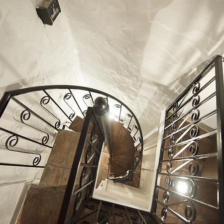 Maison d'hôtes Amarna Conil à Conil De La Frontera Extérieur photo