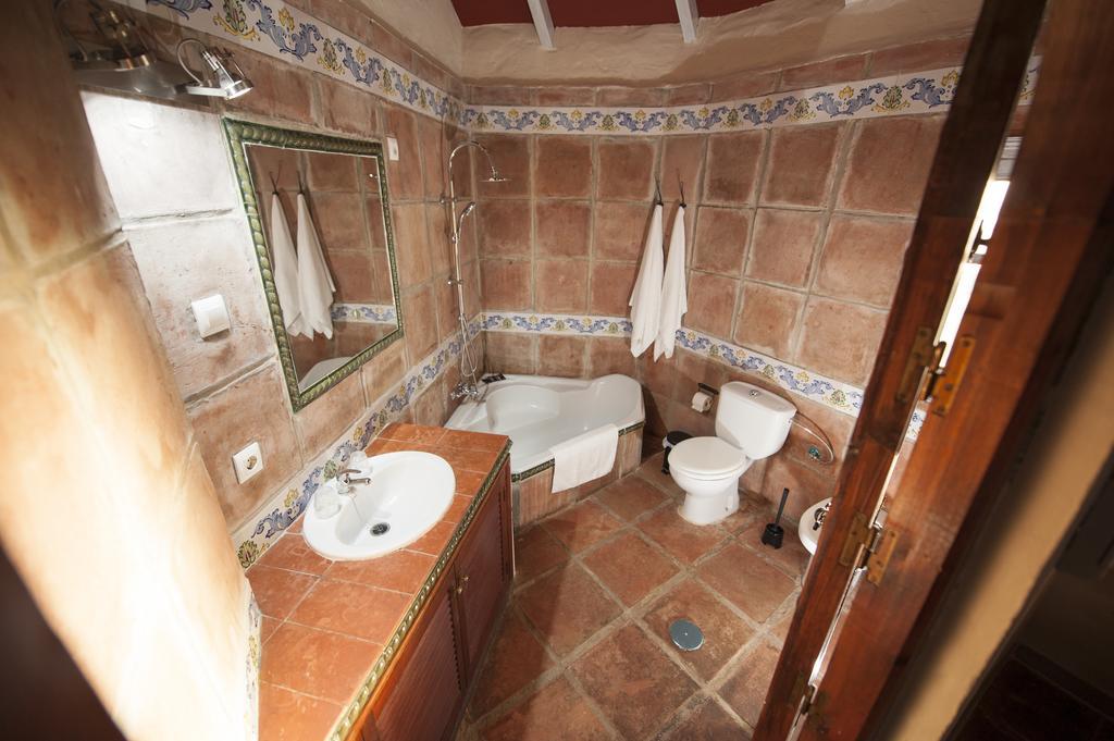 Maison d'hôtes Amarna Conil à Conil De La Frontera Extérieur photo