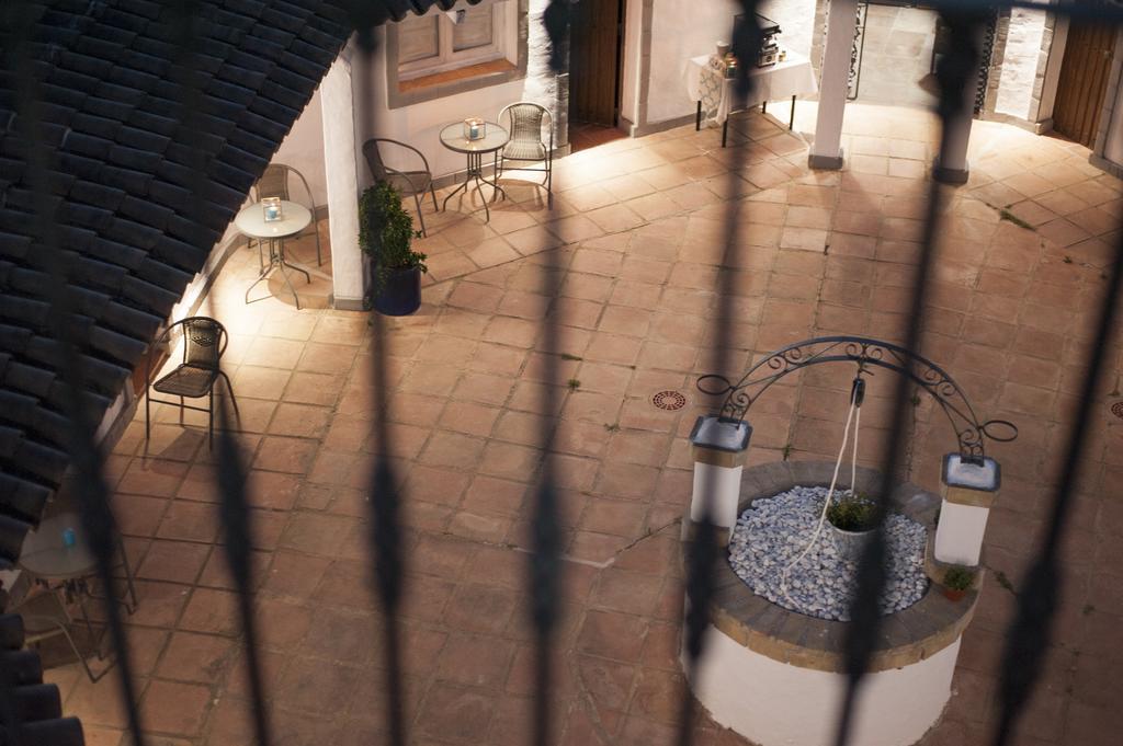 Maison d'hôtes Amarna Conil à Conil De La Frontera Extérieur photo