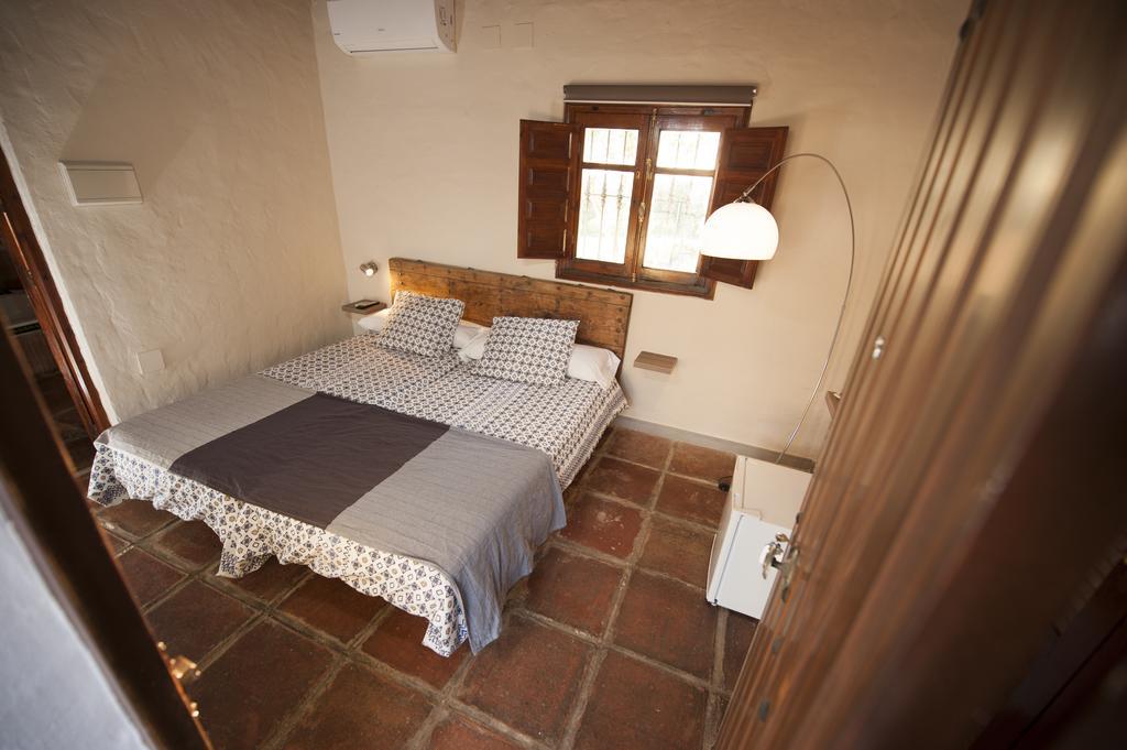 Maison d'hôtes Amarna Conil à Conil De La Frontera Extérieur photo