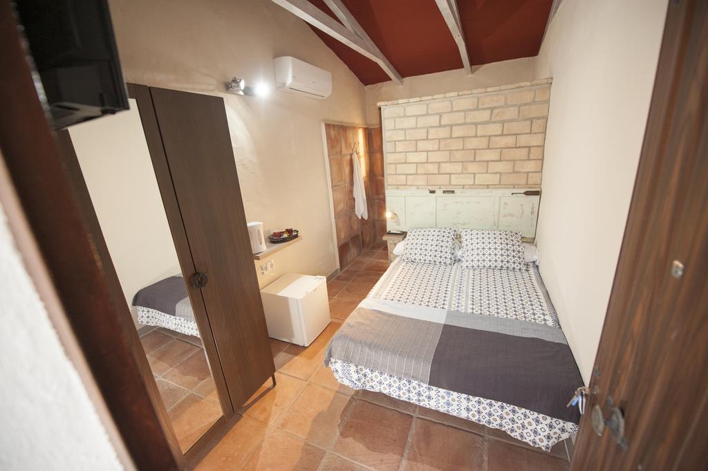 Maison d'hôtes Amarna Conil à Conil De La Frontera Extérieur photo