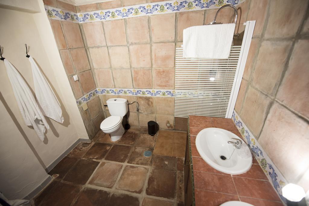 Maison d'hôtes Amarna Conil à Conil De La Frontera Extérieur photo