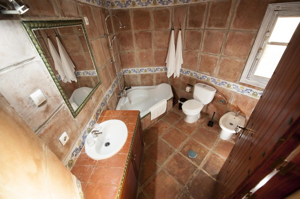 Maison d'hôtes Amarna Conil à Conil De La Frontera Extérieur photo