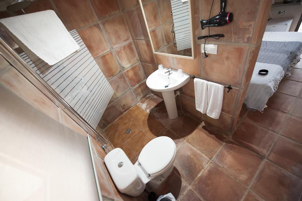 Maison d'hôtes Amarna Conil à Conil De La Frontera Extérieur photo