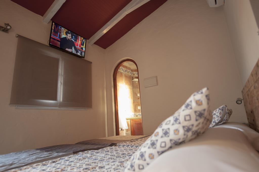 Maison d'hôtes Amarna Conil à Conil De La Frontera Extérieur photo
